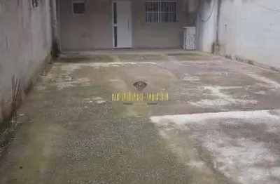 Sobrado à venda com 1 dormitórios no parque residencial casa branca - suzano - sp