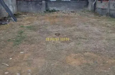 Lote plano com 125 metros à venda no bairro jardim casa branca - suzano/sp