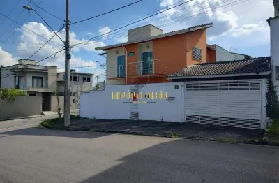 Sobrado para venda de 3 dormitórios, sendo 1 suíte no bairro jardins do paraiso - mogi das cruzes/sp