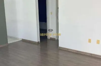 Apartamento para venda com 2 dormitórios no 1° andar residencial guaiuba vila são paulo em mogi das cruzes sp
