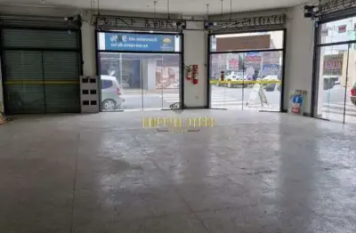 Ponto comercial para alugar na Rua General Francisco Glicério, Centro, Suzano