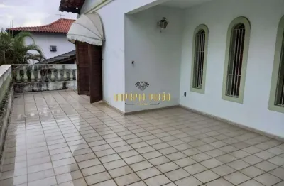 Casa a venda com 3 dormitórios, sendo 3 suítes no bairro jardim realce em suzano-sp