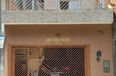 Sobrado de condomínio à venda com 3 dormitórios no bairro jardim rubi - mogi das cruzes - sp