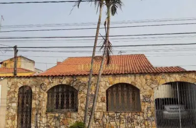 Casa térrea á venda com 3 dormitórios, sendo 1 suíte com hidromassagem no jardim imperador suzano-sp