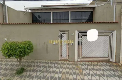 Sobrado a venda com 4 dormitórios, sendo 2 suíte e varanda no jardim suzano - suzano-sp
