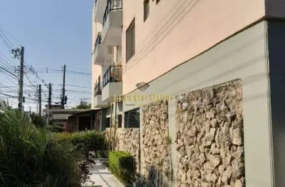 Apartamento a venda com 2 dormitórios planejados no condomínio residencial canadá em suzano-sp