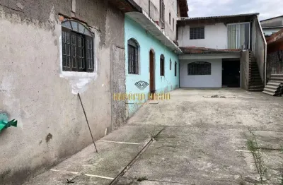 Sobrado a venda com 4 dormitórios, sendo 1 suíte no jardim casa branca - suzano-sp