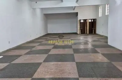 Salão comercial para aluguel no jardim realce - suzano-sp