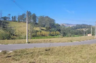 Lote de 175m² á venda no bairro residencial pedra branca - mogi das cruzes -sp