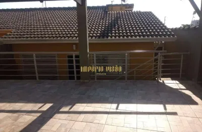 Casa térrea à venda com 2 dormitórios, sendo 1 suíte no alto ipiranga em mogi das cruzes-sp