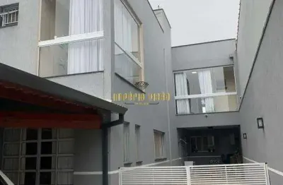 Casa à venda, 3 quartos, 3 suítes, 5 vagas, jardim quaresmeira ii - suzano/sp