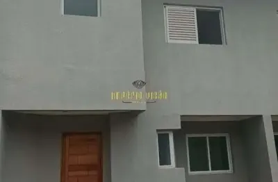 Sobrado com 3 dormitórios, sendo 1 suíte para venda no condomínio chacará casa branca no bairro casa branca - suzano sp