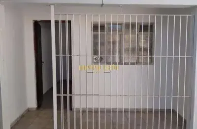 Casa à venda com 3 dormitórios e 2 vagas de garagem no jardim josué - suzano-sp
