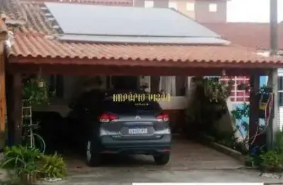 Casa de condomínio à venda com 2 dormitórios no condomínio residencial felicitá no bairro cidade boa vista - suzano-sp
