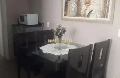 Apartamento térreo à venda com 2 dormitórios no condomínio spazio sublime - suzano-sp
