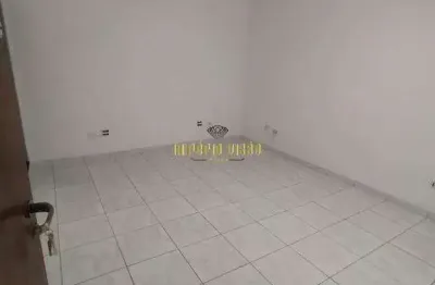 Sala comercial com aluguel de 32m² com 1 banheiro no centro de suzano -sp
