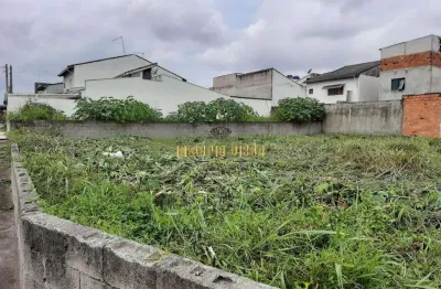 Lote à venda com 207m² no bairro jardim quaresmeira ii - suzano-sp