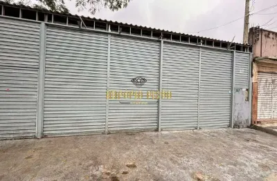 Ponto comercial para alugar na Avenida Mogi das Cruzes, Parque Suzano, Suzano
