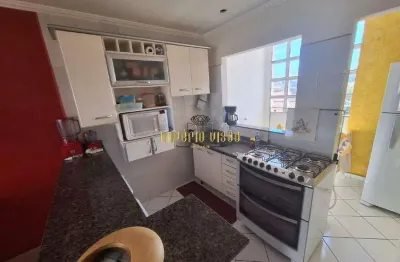 Casa de condomínio com 2 dormitórios à venda no bairro mogi moderno em mogi das cruzes -sp