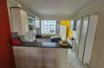 Casa de condomínio com 2 dormitórios à venda no bairro mogi moderno em mogi das cruzes -sp