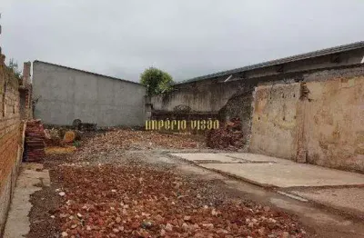 Lote plano residencial ou comercial à venda com 265,50m² no centro de suzano-sp.