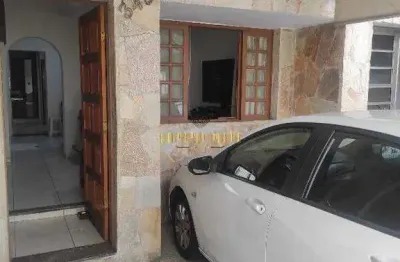 Sobrado a venda com 5 dormitórios em mogi das cruzes jardim veneza
