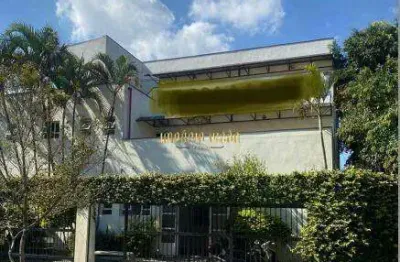 Prédio à venda - sítio são josé, centro de suzano - sp