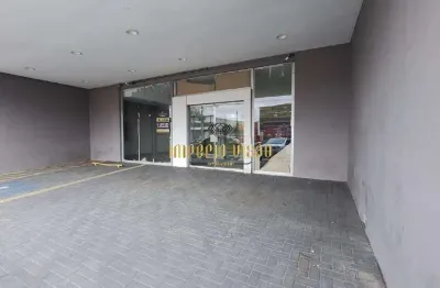 Predio comercial à venda de 250m² com elevador em mogi das cruzes-sp