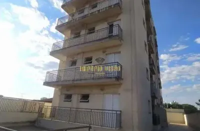 Apartamento à venda com 3 dormitórios, sendo 1 suíte e 2 vaga de garagem coberta no edifício victoria - suzano-sp