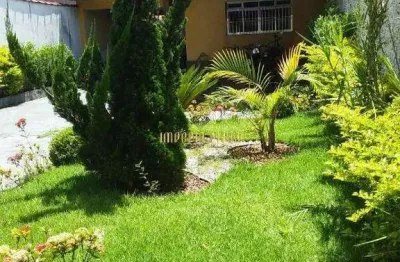 Sobrado à venda com 3 dormitórios na vila figueira - suzano - sp