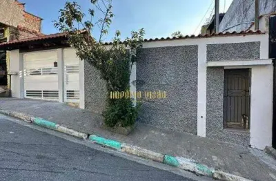 Casa à venda com 4 dormitórios no bairro vila margarida ferraz de vasconcelos -sp