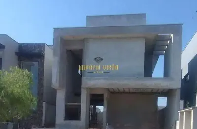 Sobrado de condomínio à venda, 3 quartos, 3 suítes, cézar de souza - mogi das cruzes/sp