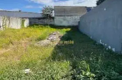 Terreno à venda na Rua Deputado Anselmo Farabulini Júnior, Residencial Jasmim, Itaquaquecetuba