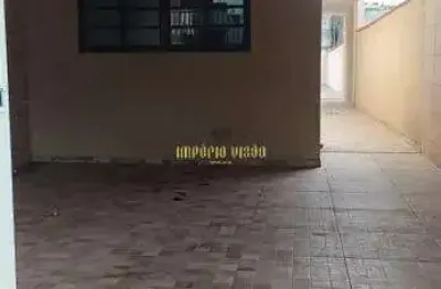 Sobrado à venda com 3 dormitórios no bairro vila perracini - poá-sp