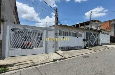 Casa à venda com 2 dormitórios no parque piratininga - itaquaquecetuba -sp