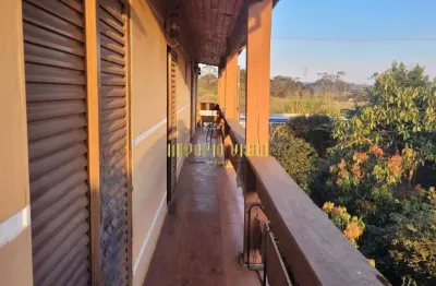 Casa à venda com 4 dormitorios no bairro alto ipiranga em mogi das cruzes-sp