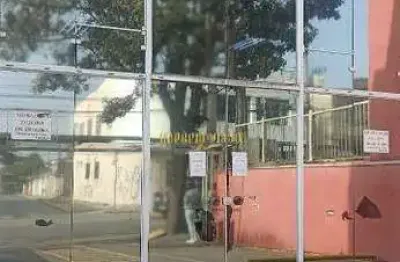 Salão comercial com 2.025m² para aluguel na área central de suzano-sp