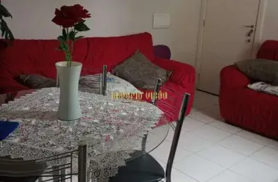 Apartamento à venda com 2 dormitórios no condomínio bosque das flores - jardim europa - suzano-sp