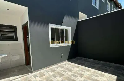 Sobrado à venda com 2 dormitórios, sendo 2 suítes no condomínio villagio caramuru 7 - suzano - sp