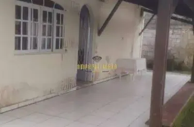 Casa à venda com 2 dormitórios em boracéia - bertioga