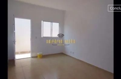 Casa à venda com 2 dormitorios no condominio villagio em mogi das cruzes-sp