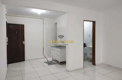 Apartamento para locação com 1 dormitório - jardim realce - suzano/sp