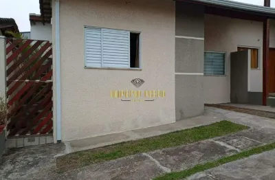 Casa à venda com 2 dormitórios - bairro casa branca - suzano
