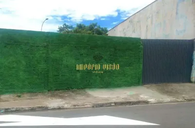 Terreno / lote comercial à venda com 160,00m² no bairro jardim lincoln - suzano-sp