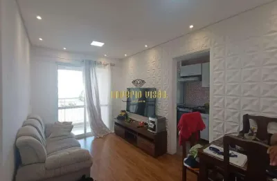Apartamento terreo à venda com 2 dormitórios no condomínio flex - suzano-sp