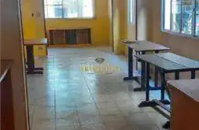 Casa comercial/residencial à venda com uma área ampla no centro de mogi das cruzes - sp