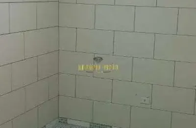Sala/kitnet com 21m² para aluguel no centro - poá - sp
