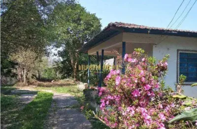 Chácara à venda no bairro estância são luís - suzano - sp