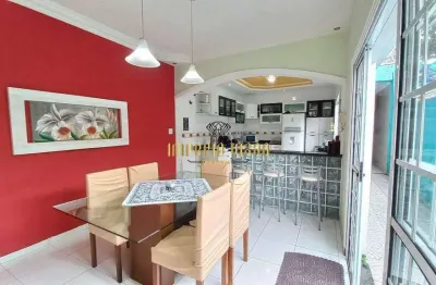 Sobrado à venda com 3 dormitórios, sendo uma suite no bairro jardim míriam suzano-sp