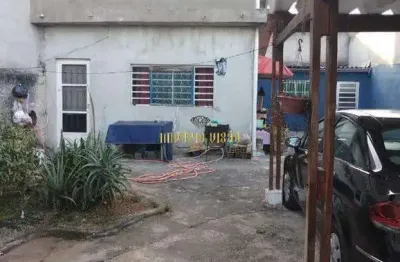 Sobrado à venda com 2 dormitórios no bairro cidade miguel badra - suzano-sp
